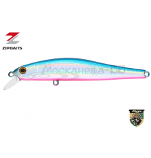 Воблер ZIPBAITS Rigge S-Line 90S цвет 220