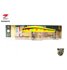 Воблер ZIPBAITS Rigge S-Line 90S цвет 262