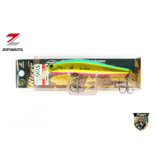 Воблер ZIPBAITS Rigge S-Line 90S цвет 279
