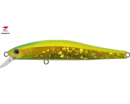 Воблер ZIPBAITS Rigge S-Line 90S цвет 665