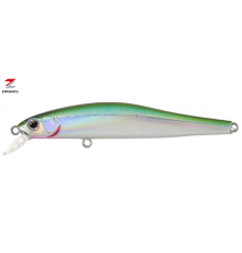Воблер ZIPBAITS Rigge S-Line 90S цвет 975