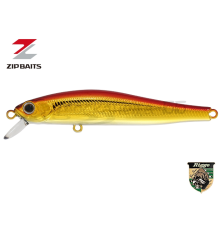 Воблер ZIPBAITS Rigge S-Line 90S цвет 703