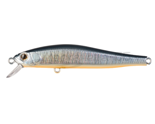 Воблер ZIPBAITS Rigge S-Line 70S цвет 201