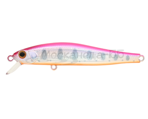 Воблер ZIPBAITS Rigge S-Line 70S цвет 486