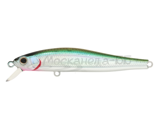 Воблер ZIPBAITS Rigge S-Line 70S цвет 975