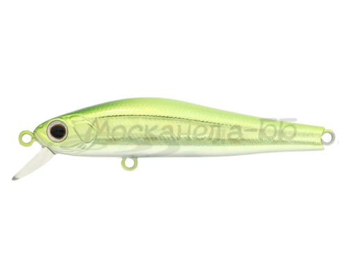 Воблер ZIPBAITS Rigge S-Line 56S цвет 317