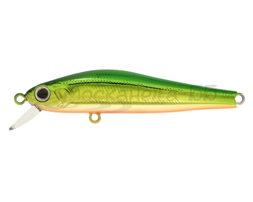 Воблер ZIPBAITS Rigge S-Line 56S цвет 411