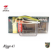 Воблер ZipBaits Rigge 43SP цвет 451