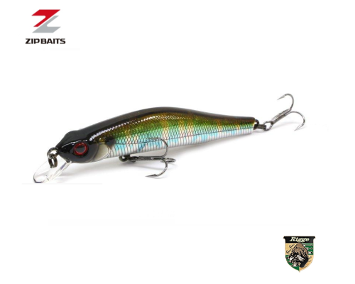 Воблер ZipBaits Rigge 56SP цвет 299