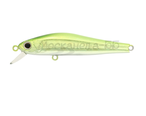 Воблер ZipBaits Rigge 56F цвет 317
