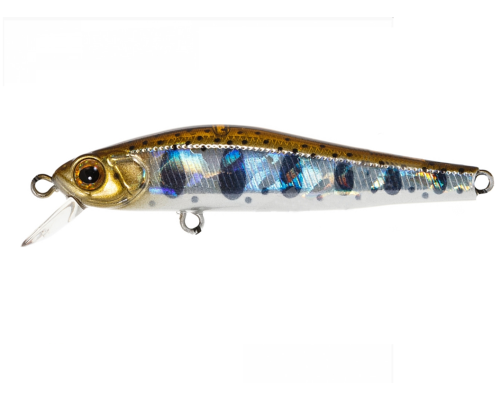 Воблер ZipBaits Rigge 56F цвет 810 (Японский рынок)