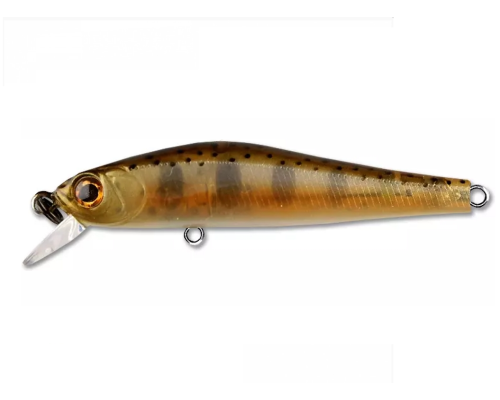 Воблер ZipBaits Rigge 56S цвет 851 (Японский рынок)