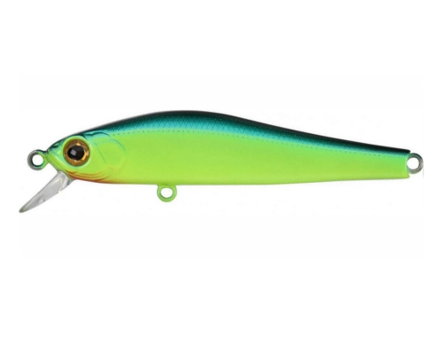 Воблер ZipBaits Rigge 56S-Line цвет 078 (Японский рынок)