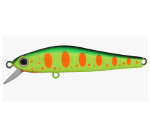 Воблер ZipBaits Rigge 56S-Line цвет 313 (Японский рынок)