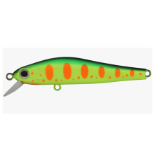 Воблер ZipBaits Rigge 56S-Line цвет 313 (Японский рынок)