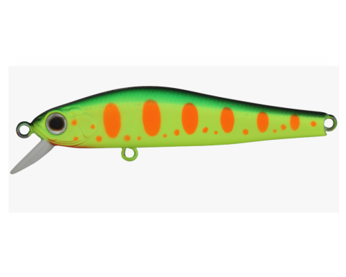Воблер ZipBaits Rigge 56S-Line цвет 313 (Японский рынок)