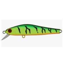 Воблер ZipBaits Rigge 56S-Line цвет 995 (Японский рынок)
