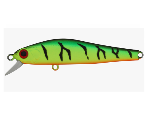 Воблер ZipBaits Rigge 56S-Line цвет 995 (Японский рынок)
