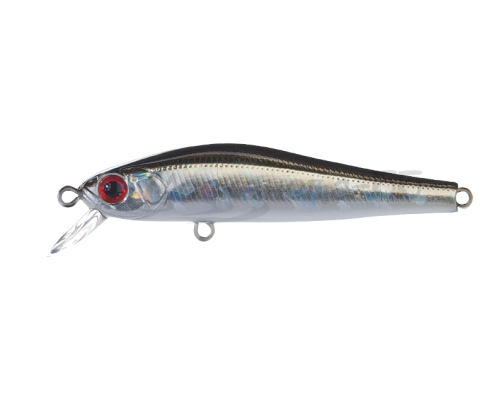 Воблер ZipBaits Rigge 56SP цвет 510R
