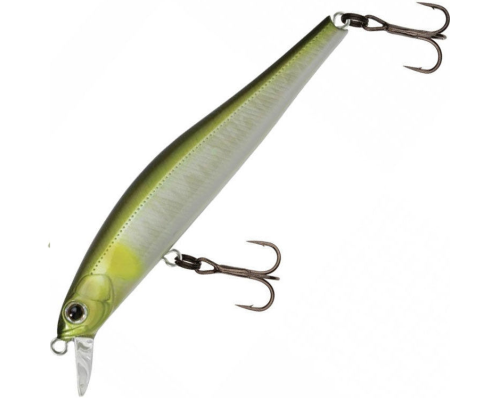 Воблер ZipBaits Rigge 70F цвет 191 (Японский рынок)
