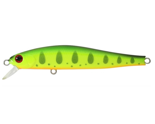 Воблер ZipBaits Rigge 70F цвет 487