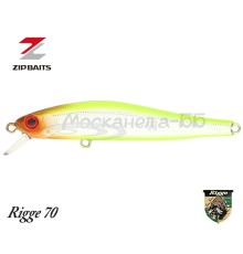 Воблер ZipBaits Rigge 70SP цвет 996