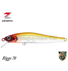 Воблер ZipBaits Rigge 70SP цвет 107M