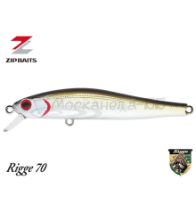 Воблер ZipBaits Rigge 70F цвет 510RM
