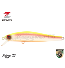 Воблер ZipBaits Rigge 70SP цвет 673