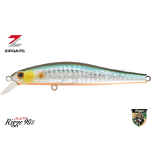 Воблер ZipBaits Rigge 90SP-SR цвет 2001