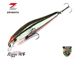 Воблер Zipbaits Rigge 90F