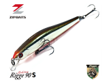 Воблер Zipbaits Rigge 90S
