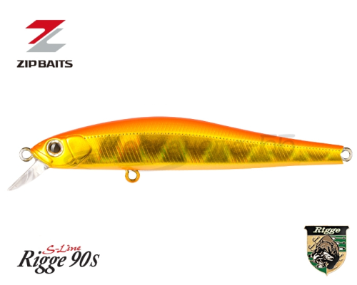 Воблер ZipBaits Rigge 90SP-SR цвет 047R