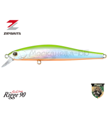 Воблер ZipBaits Rigge 90F цвет 205