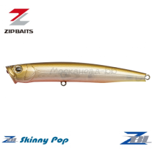 Воблер ZipBaits Skinny Pop цвет 039R