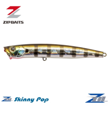 Воблер ZipBaits Skinny Pop цвет 509R