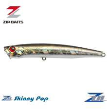 Воблер ZipBaits Skinny Pop цвет 510R