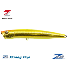 Воблер ZipBaits Skinny Pop цвет 713R