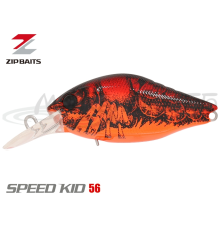 Воблер Zipbaits Speed Kid 56 F цвет 054