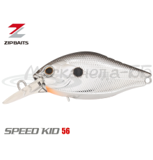 Воблер Zipbaits Speed Kid 56 F цвет 069