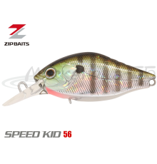 Воблер Zipbaits Speed Kid 56 F цвет 509