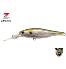 Воблер ZipBaits Trick Shad 70SP цвет 018