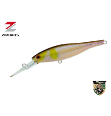 Воблер ZipBaits Trick Shad 70SP цвет 030