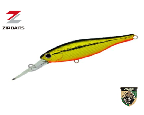 Воблер ZipBaits Trick Shad 70SP цвет 050