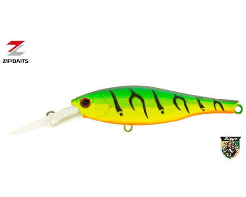 Воблер ZipBaits Trick Shad 70SP цвет 070