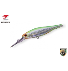 Воблер ZipBaits Trick Shad 70SP цвет 476