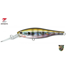 Воблер ZipBaits Trick Shad 70SP цвет 509
