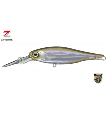 Воблер ZipBaits Trick Shad 70SP цвет 817
