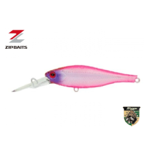 Воблер ZipBaits Trick Shad 70SP цвет 666