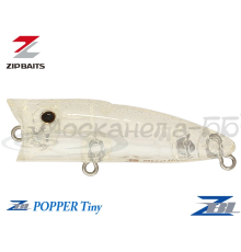 Воблер ZipBaits ZBL Popper Tiny цвет 293R